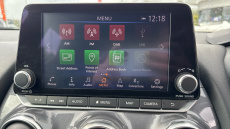 Nissan Juke 1.0 DiG-T 114 N-Connecta 5dr Petrol Hatchback